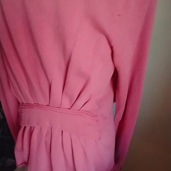 Free People Zip down jacket flare style - Picture 8 of 16